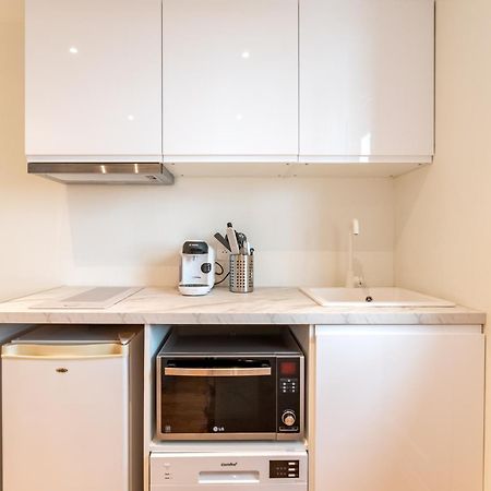 Studios Le Medicis Rouen Ngoại thất bức ảnh