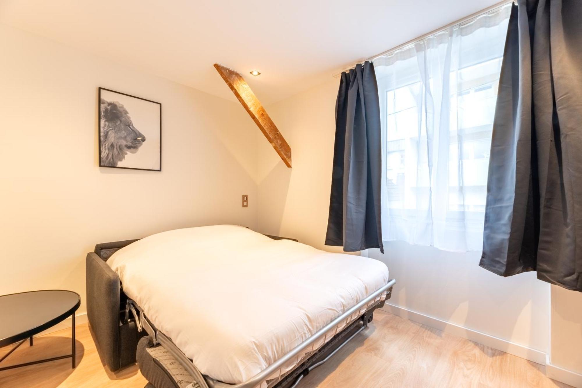 Studios Le Medicis Rouen Ngoại thất bức ảnh